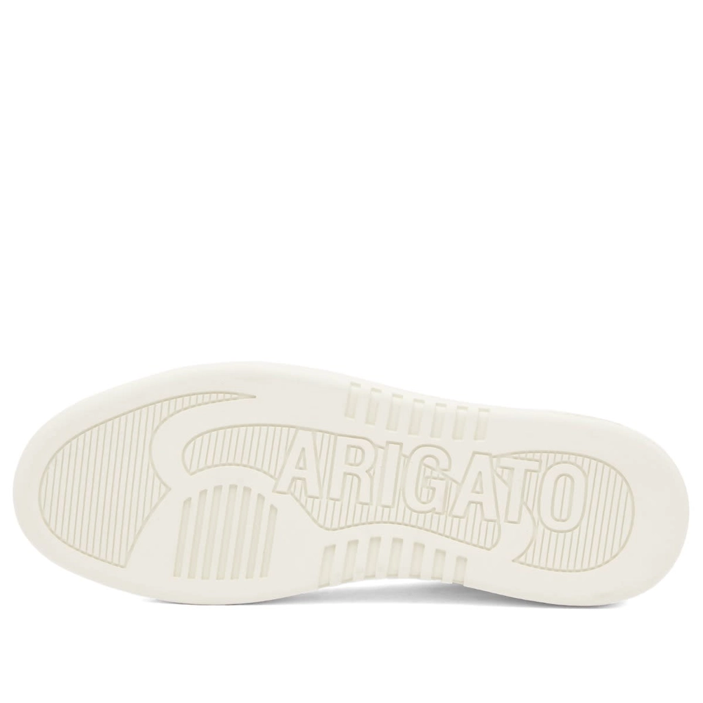 Axel Arigato Men's Dice Lo Sneaker White